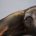 Tarryn Gill, Big Shadow, 2021