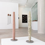 Angela Valamanesh, Untitled 2, 2021