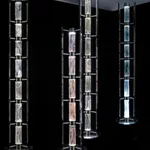 Rhoda Ting & Mikkel Bojesen, TIDE, 2025