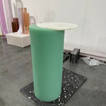 Edward Waring, Even in the Quietest Moments, 2025