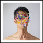 Yusuké Takemura, Fragments of Memories, 2023