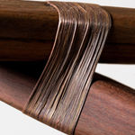 Damien Wright and Bonhula Yunupingu, Makarrata, 2023