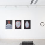 Angela Valamanesh, Untitled 2, 2021