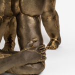 Edward Waring, Even in the Quietest Moments, 2025