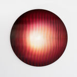 Rive Roshan, Spin Vessel Small, 2022