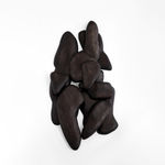 Damien Wright and Bonhula Yunupingu, Dhanparr Garak light 2, 2024