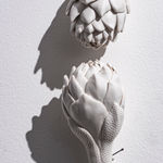 Sarah Rayner, Distance of a Whisper … Group M, 2023