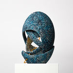 Charles Trevelyan, Gyre V (Trigg), 2024