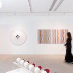 Marion Borgelt, Tsukimi Slice: Sequence A, 2012