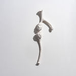 Sarah Rayner, Distance of a Whisper … Group M, 2023