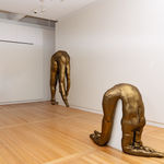 Tarryn Gill, Big Shadow, 2021