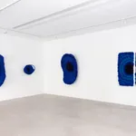 Tammy Kanat, Breathe (Bronze), 2023