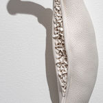 Sarah Rayner, Distance of a Whisper … Group M, 2023