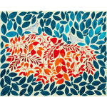 Fernando do Campo, The Jackass laughed all the way to Kolkata (WHOSLAUGHINGJACKASS), 2018