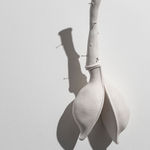 Sarah Rayner, Distance of a Whisper … Group M, 2023