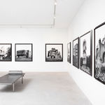 Studio Don Cameron, Bloc Element with Terminating Arm, 2022