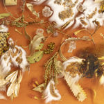 Rhoda Ting & Mikkel Bojesen, Landscape Portrait #47, 2023