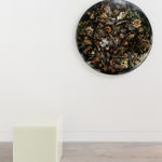 Rhoda Ting & Mikkel Bojesen, Landscape Portrait #47, 2023