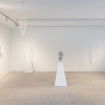 Yusuké Takemura, Fragments of Memories, 2023