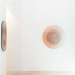 Rive Roshan, Spin Vessel Small, 2022