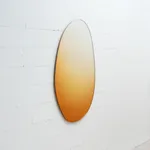 Sabine Marcelis, Seeing Glass, Off Round Hue 2, Sunrise, 2021-ongoing