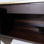 Rive Roshan, Radiance Table, Pink Citrine, 2023