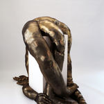 Tarryn Gill, Big Shadow, 2021