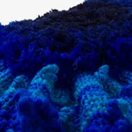 Tammy Kanat, Breathe (Bronze), 2023