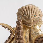 Tarryn Gill, Big Shadow, 2021