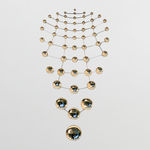 Marion Borgelt, Sol Y Sombra: Piece No. 7, 2021