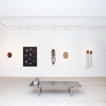 Angela Valamanesh, The Anatomy of Plants and Animals no. 2, 2013