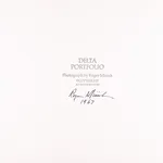 Steve Crouch, Diablo Range, Southern Monterey County, CA, 1974