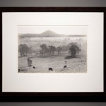 Steve Crouch, Diablo Range, Southern Monterey County, CA, 1974