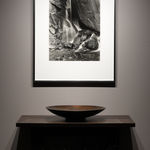 Robert K. Byers, Glass Building for Tropical Flowers, Golden Gate Park, San Francisco, 1974