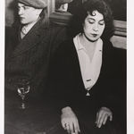 Brassai, La Crème de Beauté, c. 1932