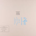 Steve Crouch, Diablo Range, Southern Monterey County, CA, 1974