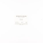 Donald Ross, [Reservoir]