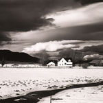 Steve Crouch, Diablo Range, Southern Monterey County, CA, 1974