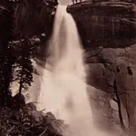 George Fiske, Grizzly Giant, Mariposa Grove, Yosemite, c. 1880