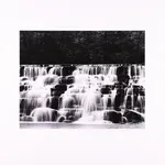 Steve Crouch, Diablo Range, Southern Monterey County, CA, 1974