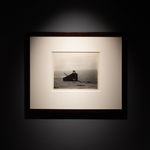 Robert K. Byers, Old Feed Mill, Hamilton, Montana, 1990