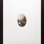 Robert K. Byers, Glass Building for Tropical Flowers, Golden Gate Park, San Francisco, 1974