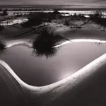 Steve Crouch, Diablo Range, Southern Monterey County, CA, 1974