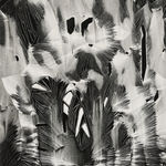 Carleton Watkins, Charging the Furnaces, New Almaden, 1863