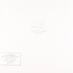 Steve Crouch, Diablo Range, Southern Monterey County, CA, 1974