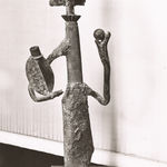 Brassai, La Crème de Beauté, c. 1932