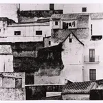 Steve Crouch, Diablo Range, Southern Monterey County, CA, 1974