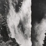 Bob Kolbrener, Rock Covers Paper #9, Big Sur, 1999