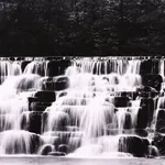 Steve Crouch, Diablo Range, Southern Monterey County, CA, 1974