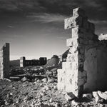 Robert K. Byers, Glass Building for Tropical Flowers, Golden Gate Park, San Francisco, 1974